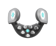 SKG G7 PRO E Neck Massager Grey - 1178747 - zdjęcie 2